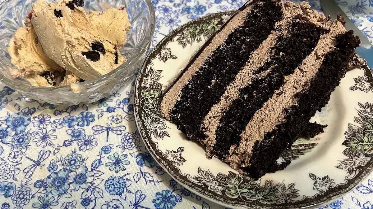 Coughlans Bakery – vegan bakery in Beckenham, London