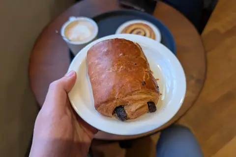 Coughlans Bakery photo 4